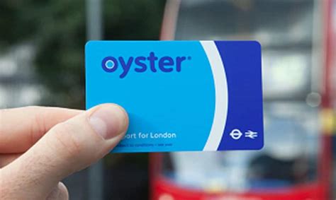 oyster card contactless debit card|tfl contactless and oyster account.